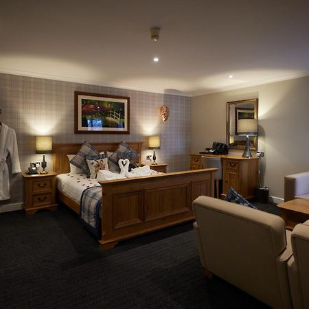 Stone House Hotel 'A Bespoke Hotel' Exteriör bild