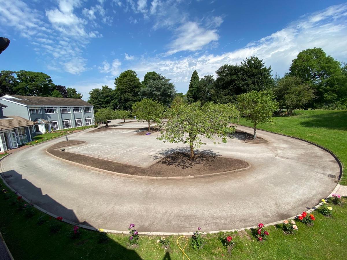Stone House Hotel 'A Bespoke Hotel' Exteriör bild