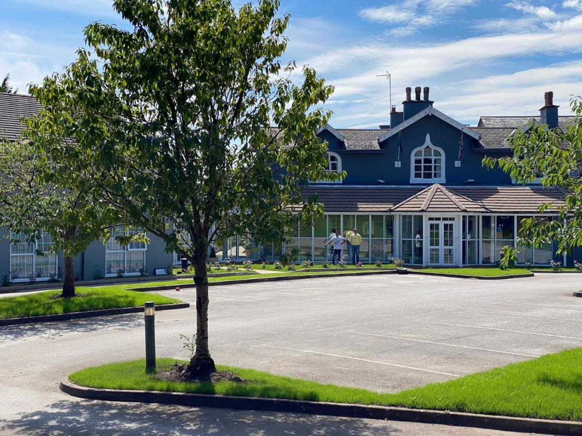 Stone House Hotel 'A Bespoke Hotel' Exteriör bild