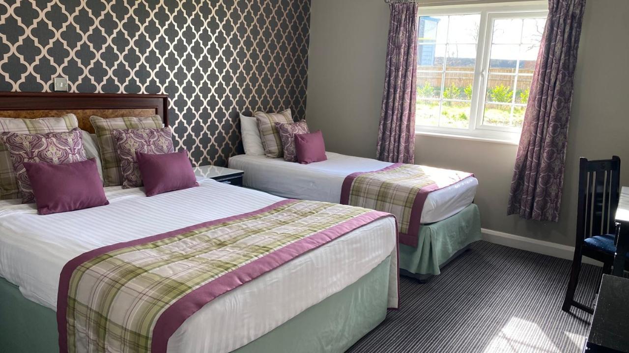 Stone House Hotel 'A Bespoke Hotel' Exteriör bild