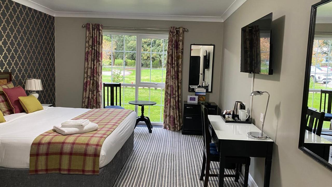 Stone House Hotel 'A Bespoke Hotel' Exteriör bild