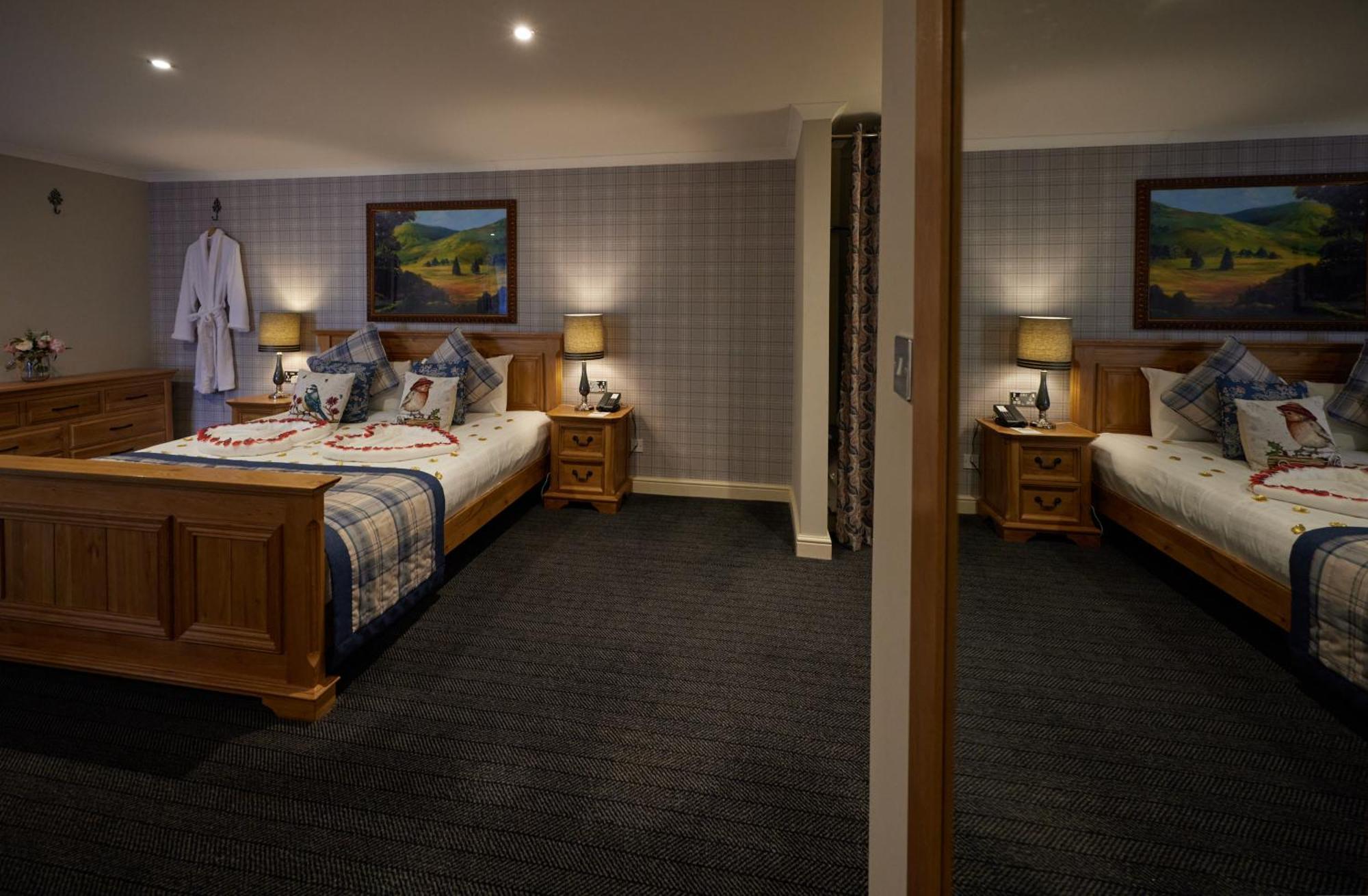 Stone House Hotel 'A Bespoke Hotel' Exteriör bild