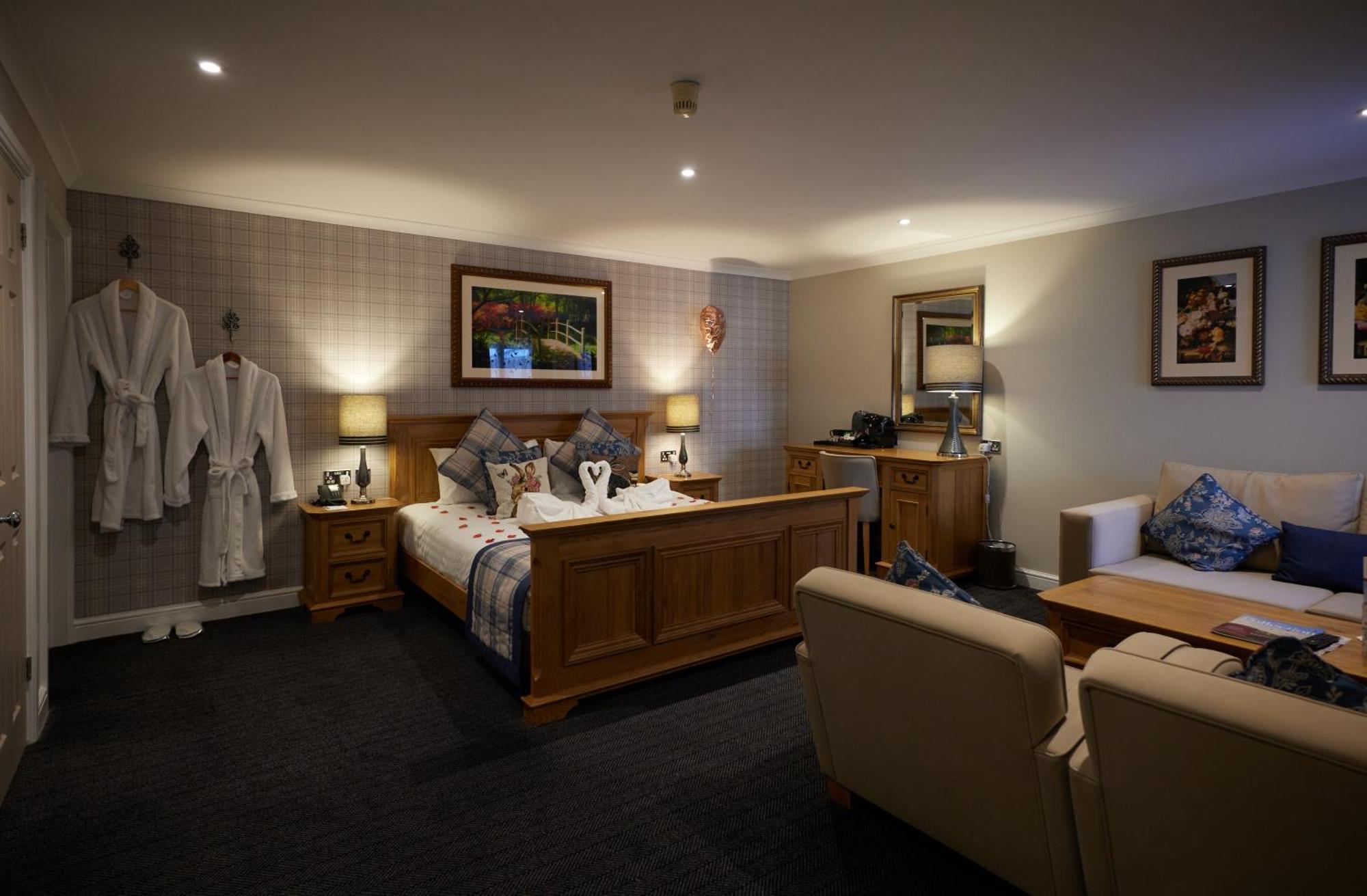Stone House Hotel 'A Bespoke Hotel' Exteriör bild