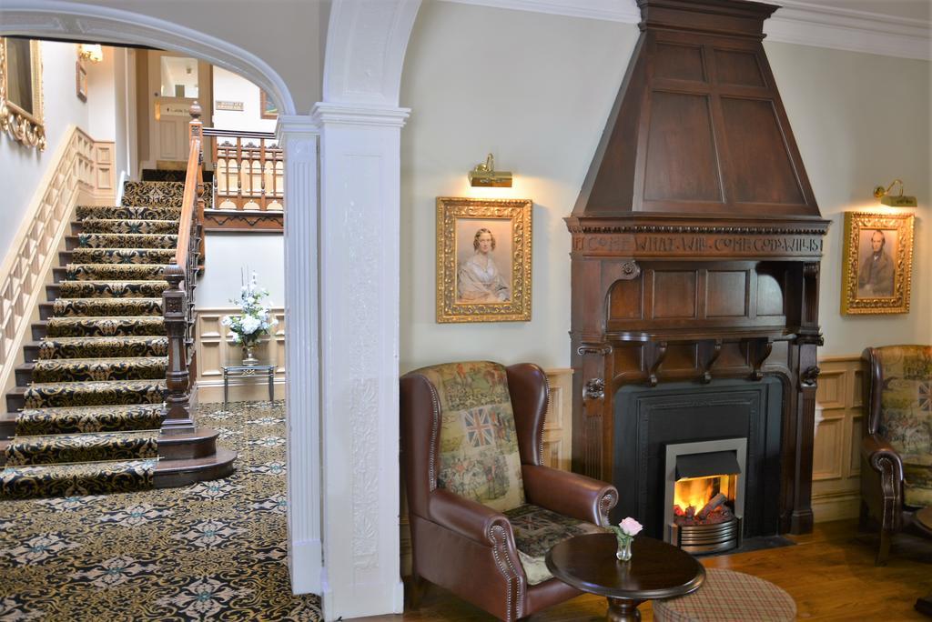 Stone House Hotel 'A Bespoke Hotel' Exteriör bild