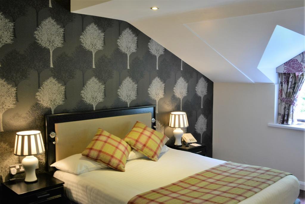 Stone House Hotel 'A Bespoke Hotel' Exteriör bild