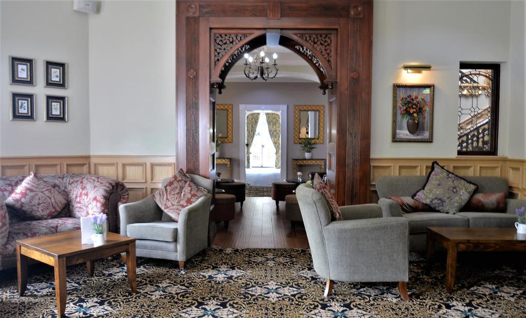 Stone House Hotel 'A Bespoke Hotel' Exteriör bild