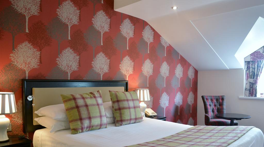 Stone House Hotel 'A Bespoke Hotel' Exteriör bild